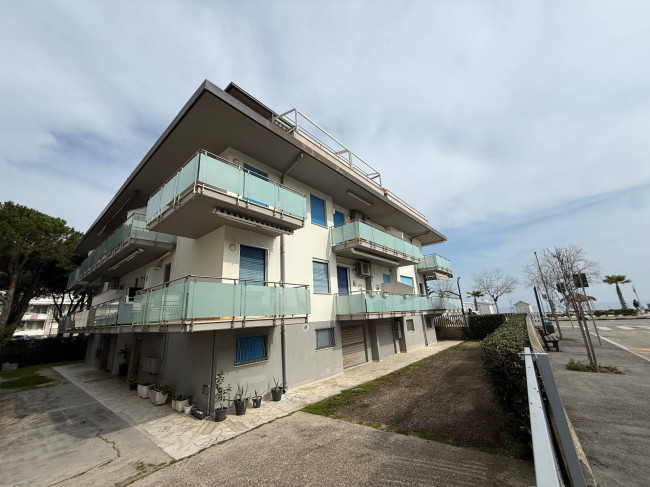 Appartamento in vendita a Martinsicuro