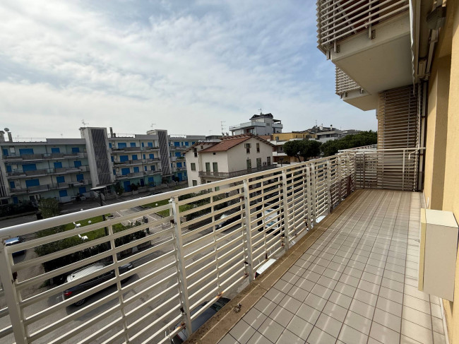 Appartamento in vendita a Alba Adriatica