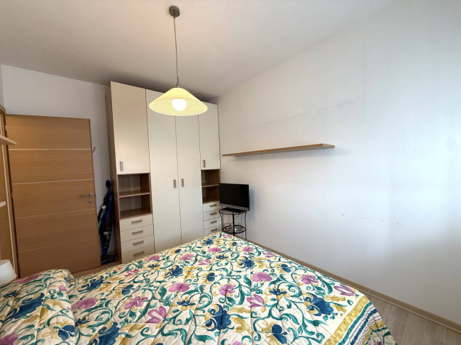 Appartamento in vendita a Alba Adriatica