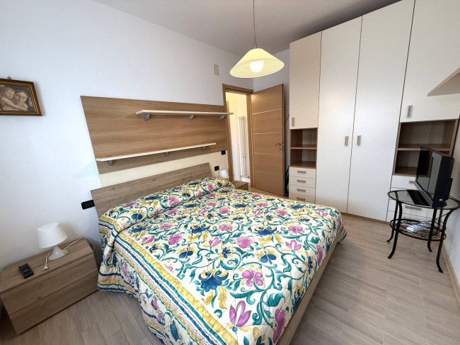 Appartamento in vendita a Alba Adriatica