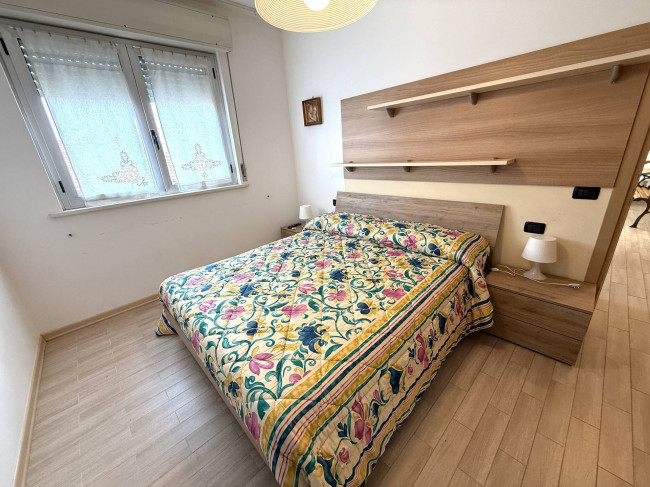 Appartamento in vendita a Alba Adriatica