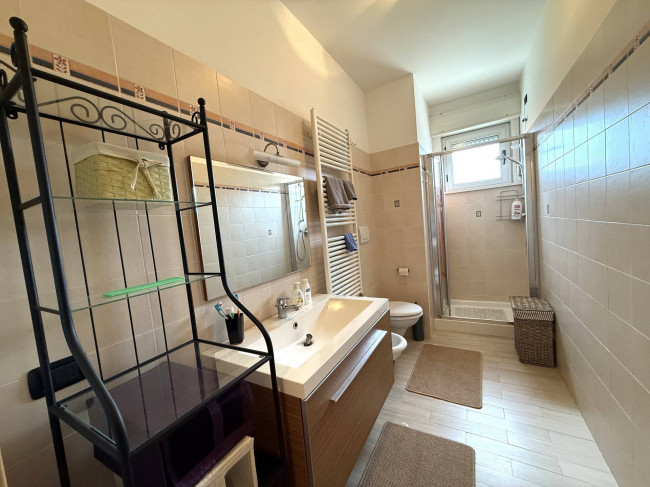 Appartamento in vendita a Alba Adriatica