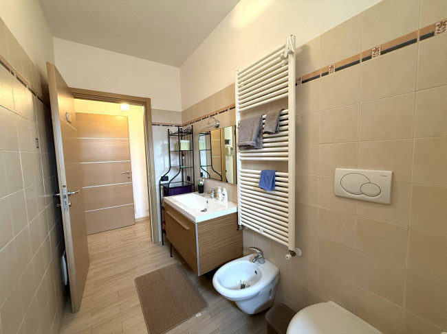 Appartamento in vendita a Alba Adriatica