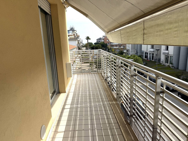 Appartamento in vendita a Alba Adriatica