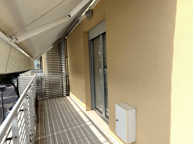 Appartamento in vendita a Alba Adriatica