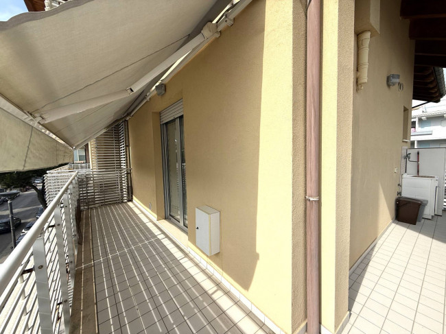 Appartamento in vendita a Alba Adriatica