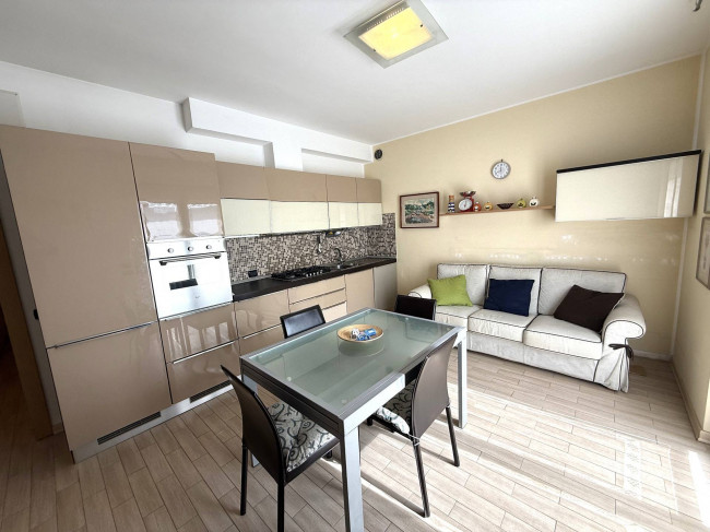 Appartamento in vendita a Alba Adriatica