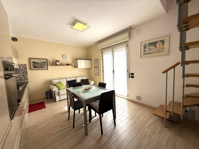 Appartamento in vendita a Alba Adriatica