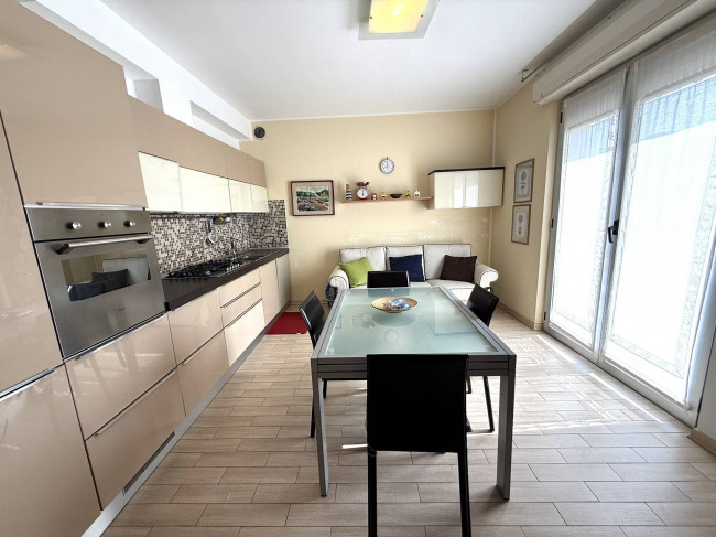Appartamento in vendita a Alba Adriatica