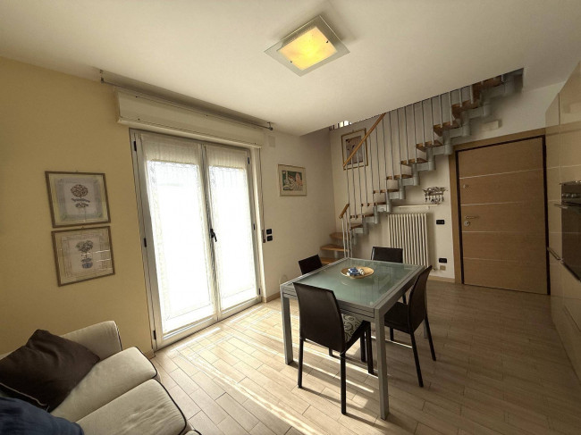 Appartamento in vendita a Alba Adriatica