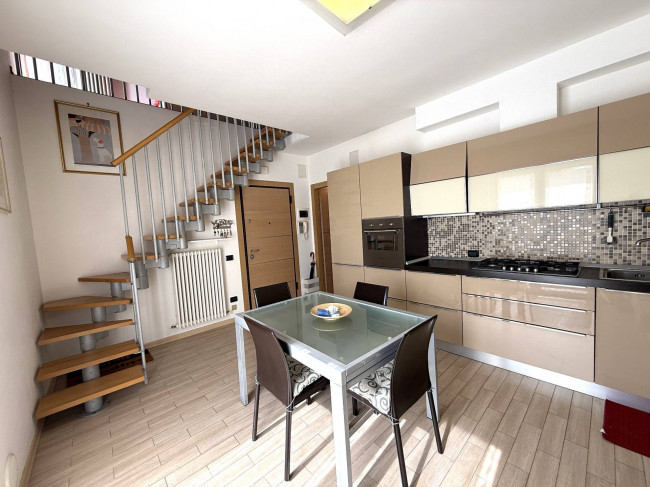 Appartamento in vendita a Alba Adriatica