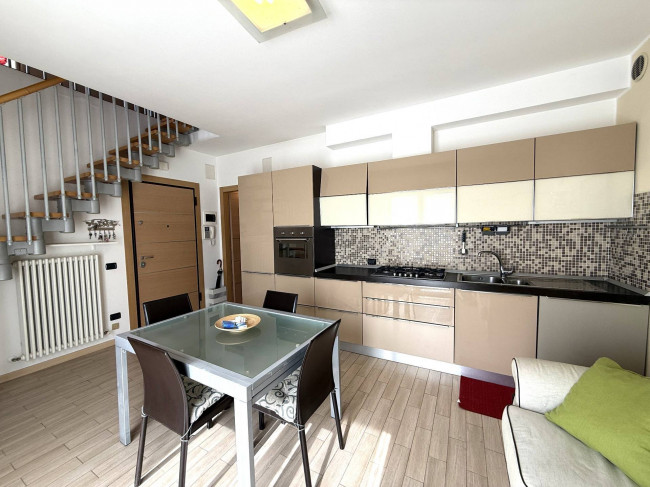 Appartamento in vendita a Alba Adriatica