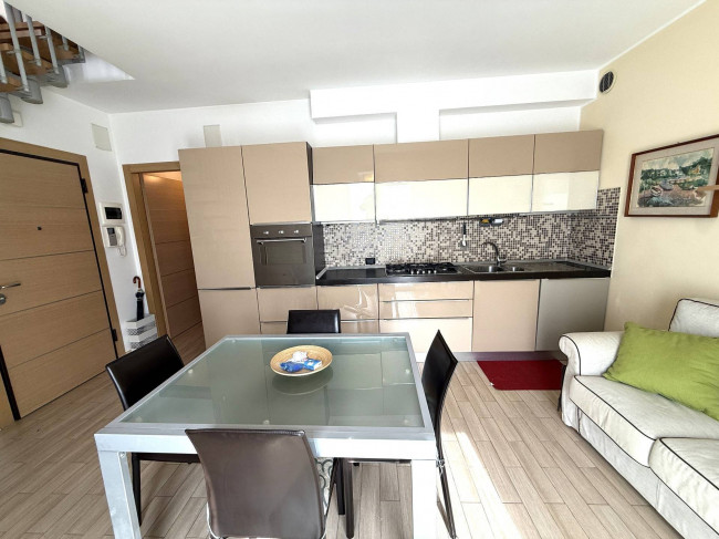 Appartamento in vendita a Alba Adriatica