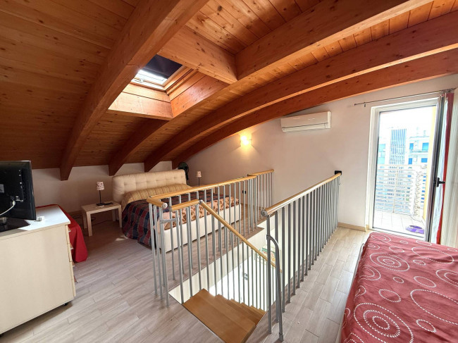 Appartamento in vendita a Alba Adriatica