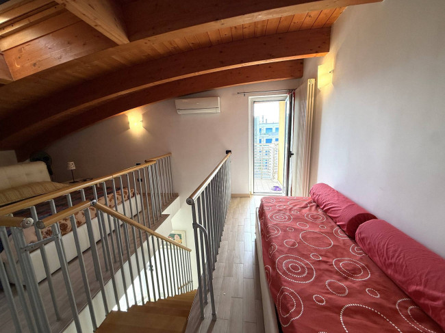 Appartamento in vendita a Alba Adriatica