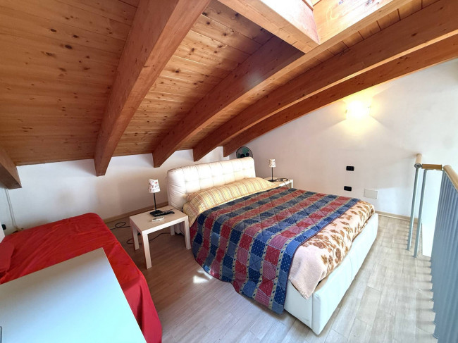 Appartamento in vendita a Alba Adriatica