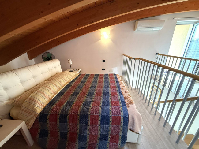 Appartamento in vendita a Alba Adriatica