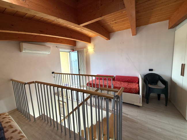 Appartamento in vendita a Alba Adriatica