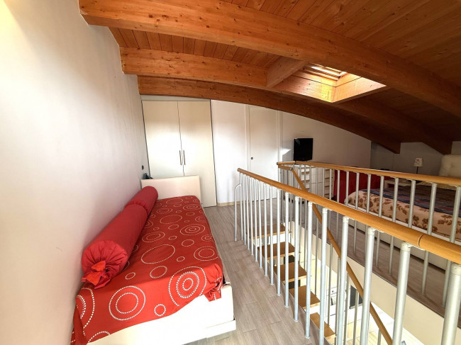 Appartamento in vendita a Alba Adriatica