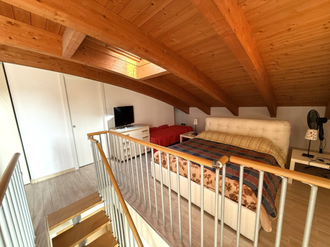 Appartamento in vendita a Alba Adriatica