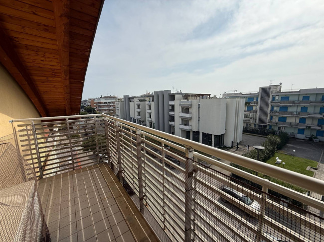 Appartamento in vendita a Alba Adriatica