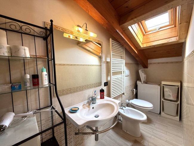 Appartamento in vendita a Alba Adriatica