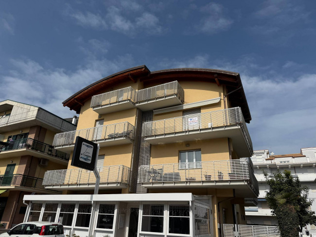 Appartamento in vendita a Alba Adriatica