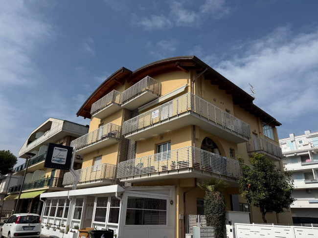 Appartamento in vendita a Alba Adriatica