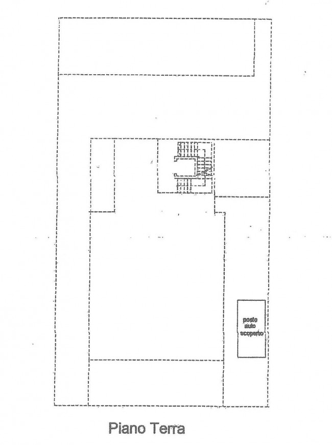 Appartamento in vendita a Alba Adriatica