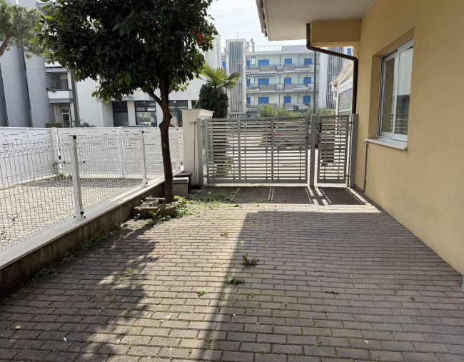 Appartamento in vendita a Alba Adriatica