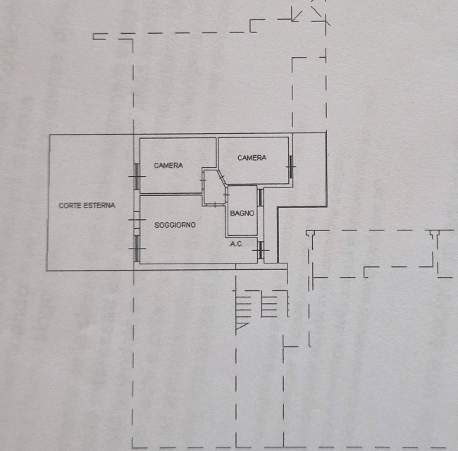 Appartamento in vendita a Martinsicuro