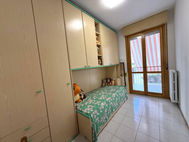 Appartamento in vendita a Martinsicuro