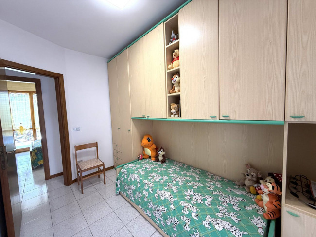 Appartamento in vendita a Martinsicuro