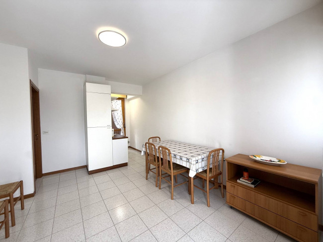 Appartamento in vendita a Martinsicuro