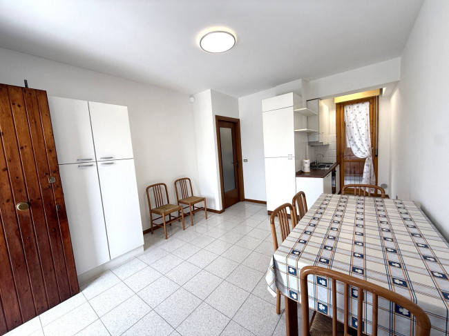 Appartamento in vendita a Martinsicuro