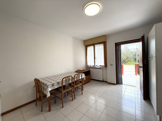 Appartamento in vendita a Martinsicuro