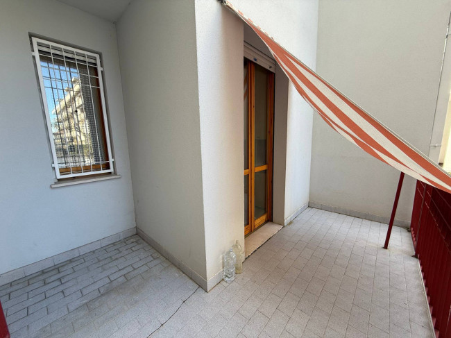 Appartamento in vendita a Martinsicuro