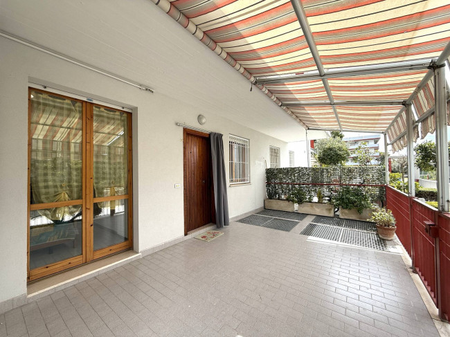 Appartamento in vendita a Martinsicuro