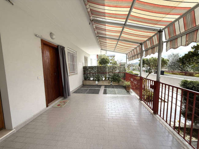 Appartamento in vendita a Martinsicuro