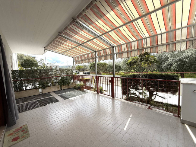 Appartamento in vendita a Martinsicuro