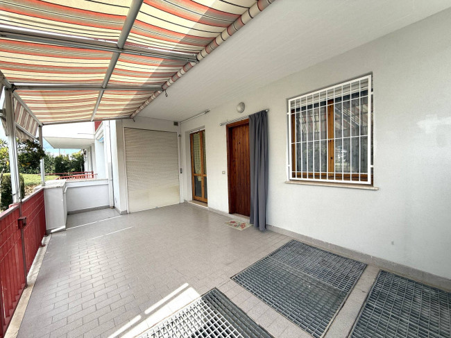 Appartamento in vendita a Martinsicuro