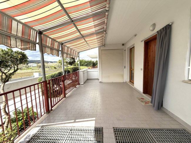 Appartamento in vendita a Martinsicuro