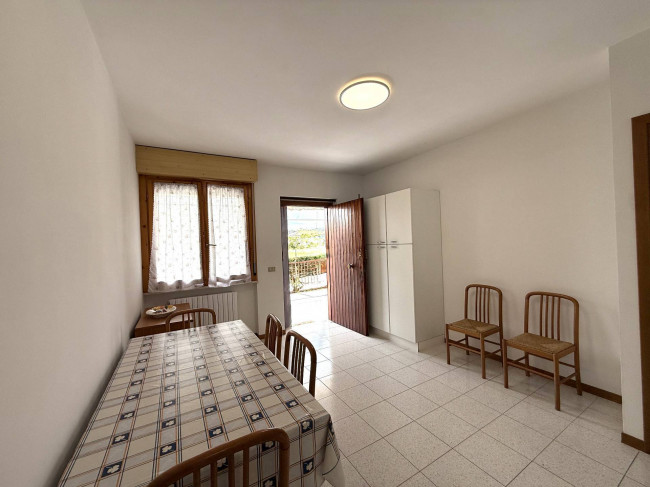 Appartamento in vendita a Martinsicuro