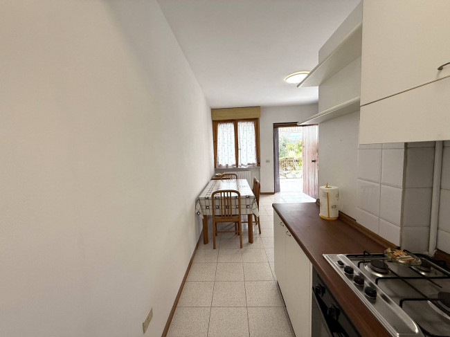 Appartamento in vendita a Martinsicuro