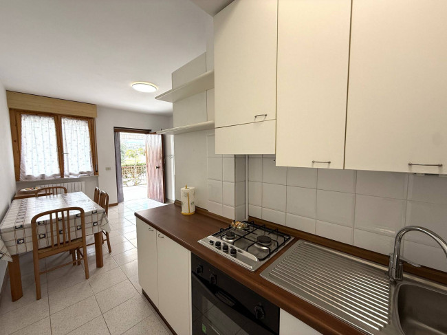 Appartamento in vendita a Martinsicuro