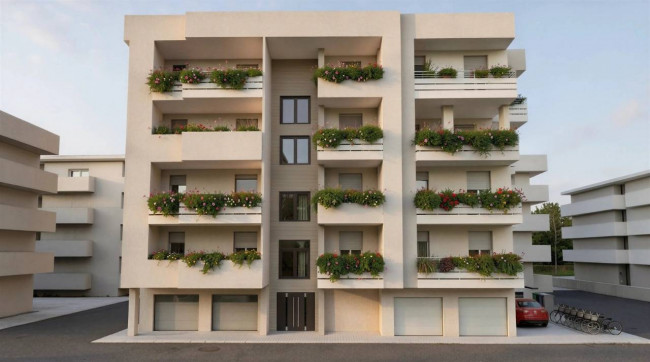 Appartamento in vendita a Alba Adriatica