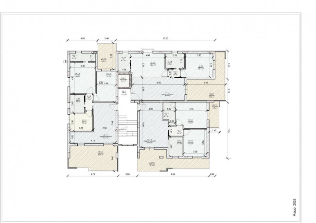 Appartamento in vendita a Alba Adriatica