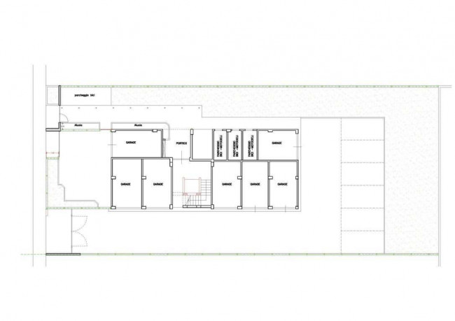 Appartamento in vendita a Alba Adriatica