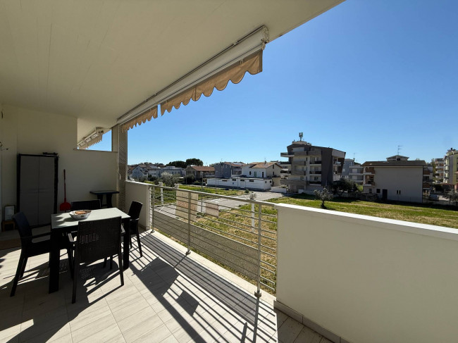 Appartamento in vendita a Alba Adriatica