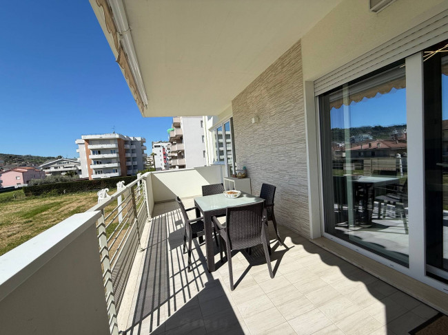 Appartamento in vendita a Alba Adriatica